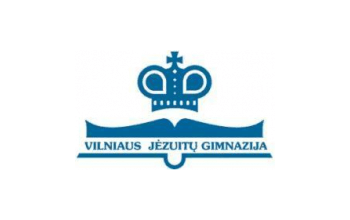 Vilniaus jėzuitų gimnazija