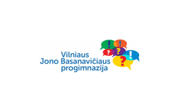 Vilniaus Jono Basanavičiaus progimnazija