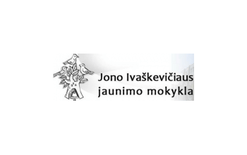 Vilniaus Jono Ivaškevičiaus jaunimo mokykla