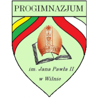 Vilniaus Jono Pauliaus II progimnazija