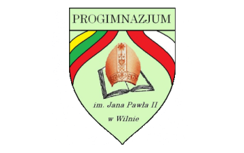 Vilniaus Jono Pauliaus II progimnazija