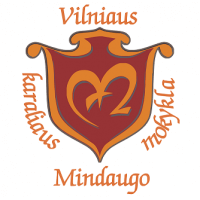 Vilniaus karaliaus Mindaugo mokykla
