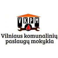 Vilniaus komunalinių paslaugų mokykla