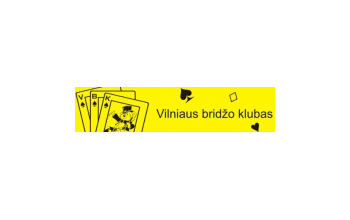 Vilniaus m. bridžo klubas