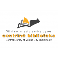 Vilniaus miesto savivaldybės centrinė biblioteka