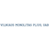 VILNIAUS MONOLITAS PLIUS, UAB