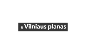 Vilniaus planas, SĮ