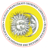 Vilniaus Pranciškaus Skorinos gimnazija