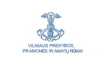 Vilniaus prekybos, pramonės ir amatų rūmai
