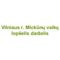 Vilniaus r. Mickūnų Vaikų lopšelis-darželis