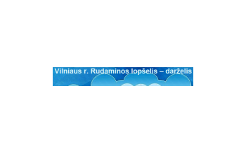 Vilniaus r. Rudaminos Lopšelis-Darželis