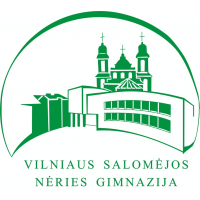 Vilniaus Salomėjos Nėries Gimnazija