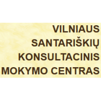 Vilniaus Santariškių konsultacinis mokymo centras