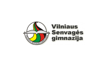 Vilniaus Senvagės gimnazija