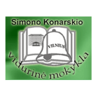 Vilniaus Simono Konarskio mokykla
