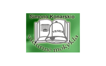 Vilniaus Simono Konarskio mokykla