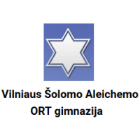 Vilniaus Šolomo Aleichemo ORT gimnazija