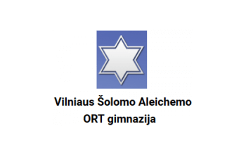 Vilniaus Šolomo Aleichemo ORT gimnazija