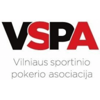 Vilniaus Sportinio Pokerio Asociacija