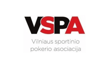 Vilniaus Sportinio Pokerio Asociacija