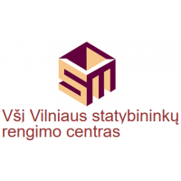 Vilniaus statybininkų rengimo centras