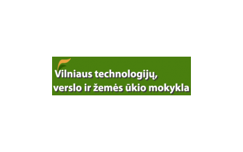 Vilniaus technologijų, verslo ir žemės ūkio mokykla