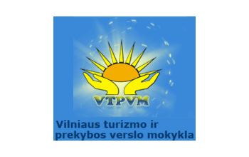 Vilniaus turizmo ir prekybos verslo mokykla
