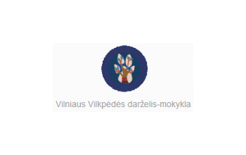 Vilniaus Vilkpėdės Darželis - Mokykla