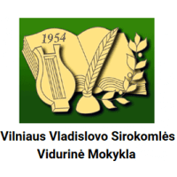 Vilniaus Vladislavo Sirokomlės gimnazija