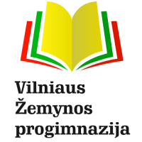 Vilniaus Žemynos progimnazija