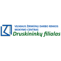 Vilniaus Žirmūnų darbo rinkos mokymo centro Druskininkų filialas, VŠĮ