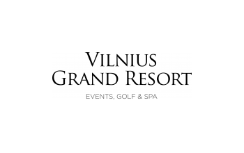 Vilnius Grand Resort, UAB VILLON