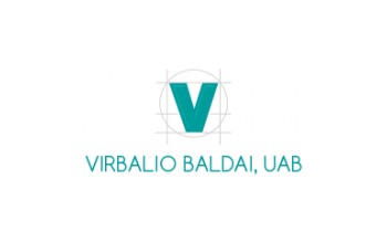 VIRBALIO BALDAI, UAB