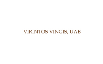 VIRINTOS VINGIS, UAB