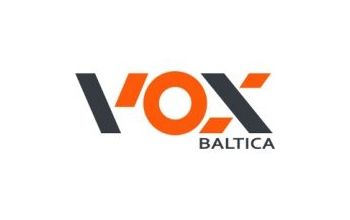 Vox Baltica, UAB