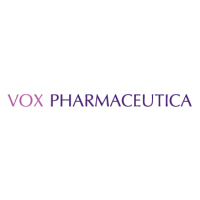 Vox pharmaceutica, UAB