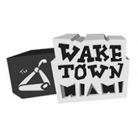 Waketown Miami, UAB