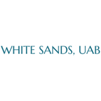 WHITE SANDS, UAB