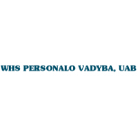 WHS PERSONALO VADYBA, UAB