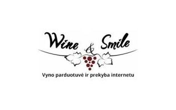 WINE & SMILE, UAB