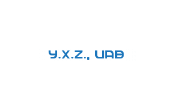 Y.X.Z., UAB