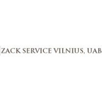 ZACK SERVICE VILNIUS, UAB