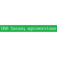 Zarasų agroservisas, UAB