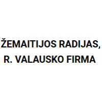 ŽEMAITIJOS RADIJAS, R. VALAUSKO FIRMA