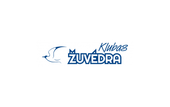 ŽUVĖDRA, Klaipėdos m. sportinių šokių klubas