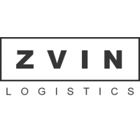 Zvin Logistics, UAB